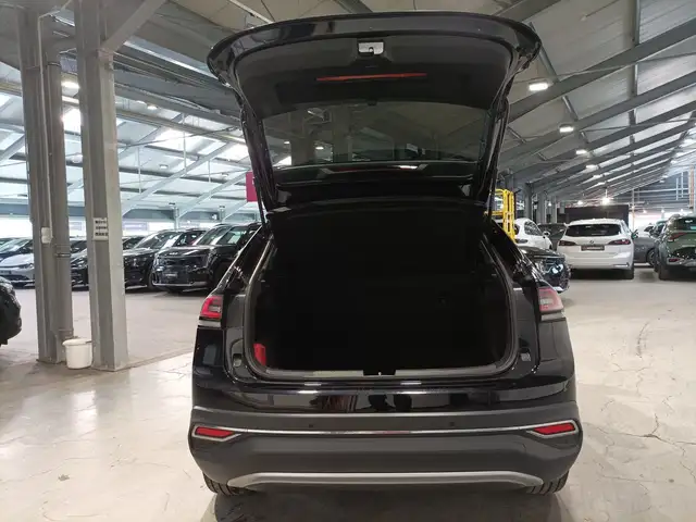 Volkswagen Taigo view 6