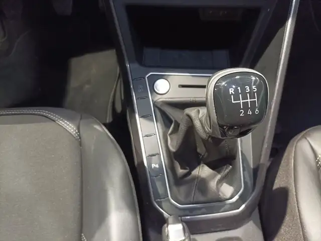 Volkswagen Taigo view 13