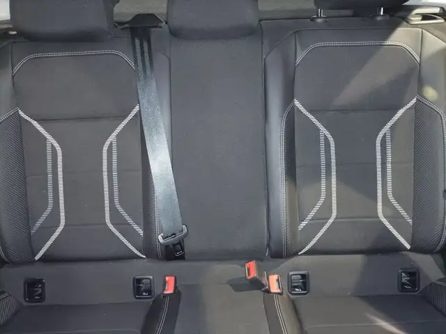 Volkswagen Taigo view 15