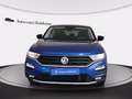 Volkswagen T-Roc 1.5 tsi style dsg Blu/Azzurro - thumbnail 2