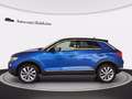 Volkswagen T-Roc 1.5 tsi style dsg Blu/Azzurro - thumbnail 3