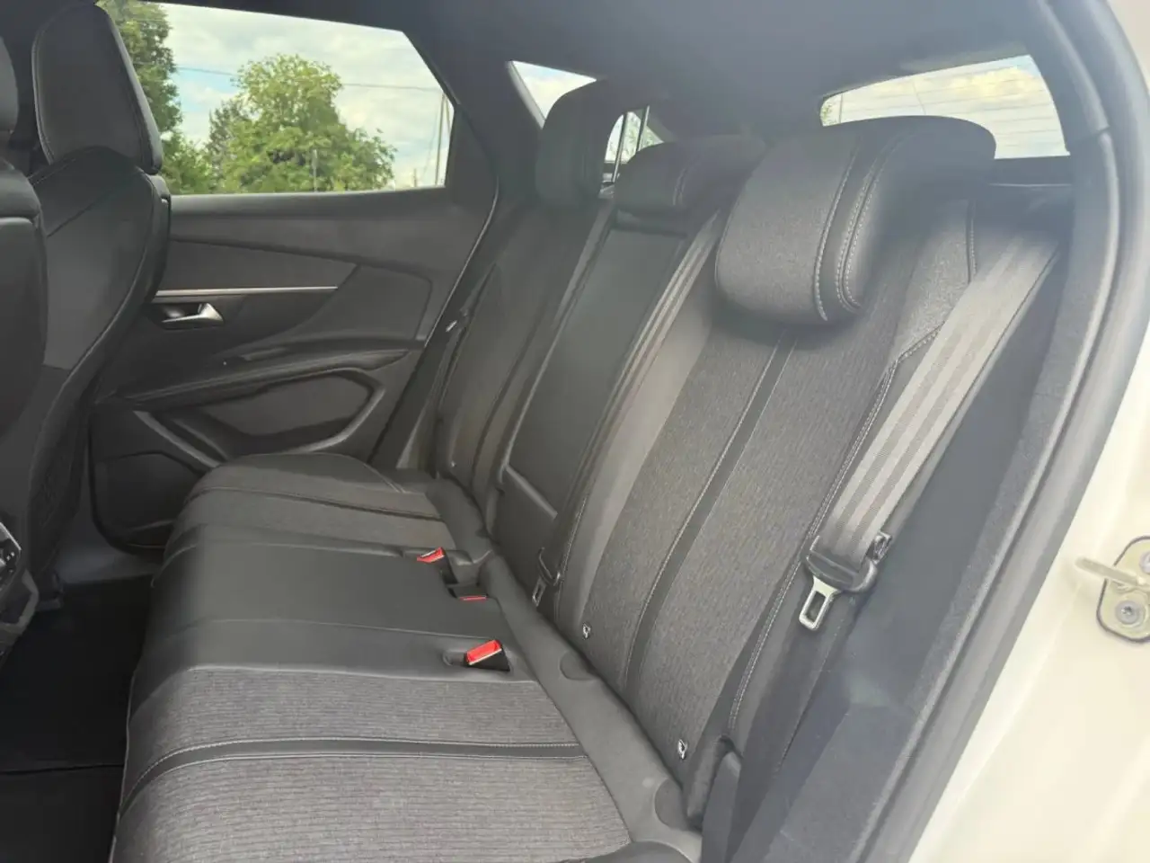 Peugeot 3008 3008 — photo 15