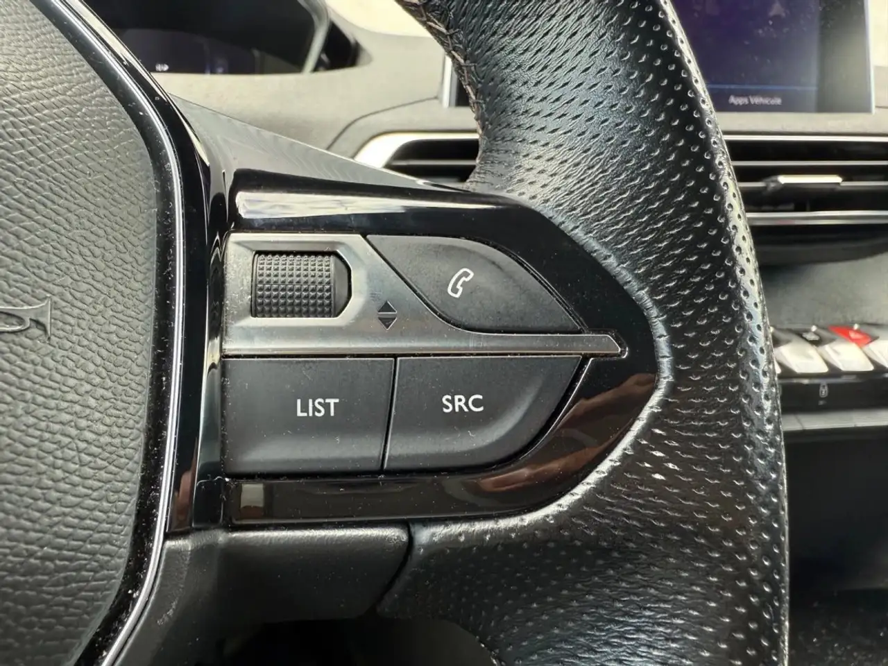 Peugeot 3008 3008 — photo 25