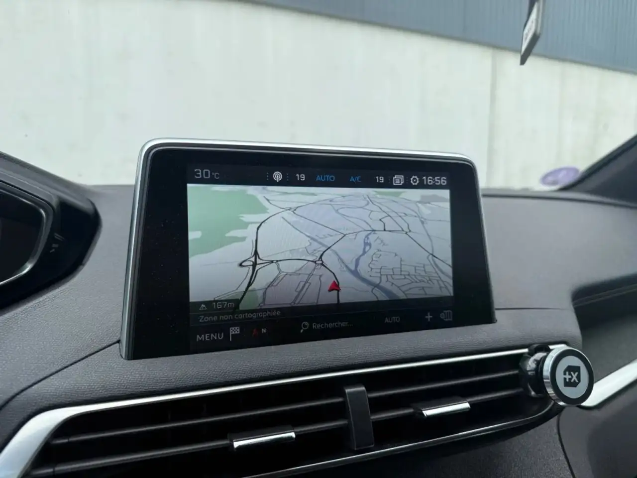 Peugeot 3008 3008 — photo 22