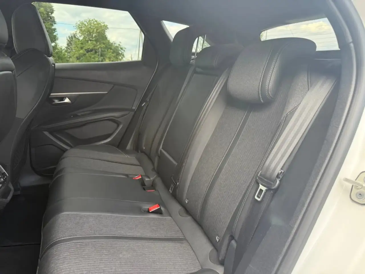 Peugeot 3008 3008 — photo 14