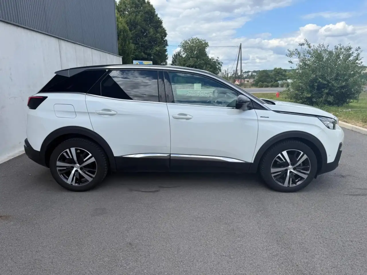 Peugeot 3008 3008 — photo 6