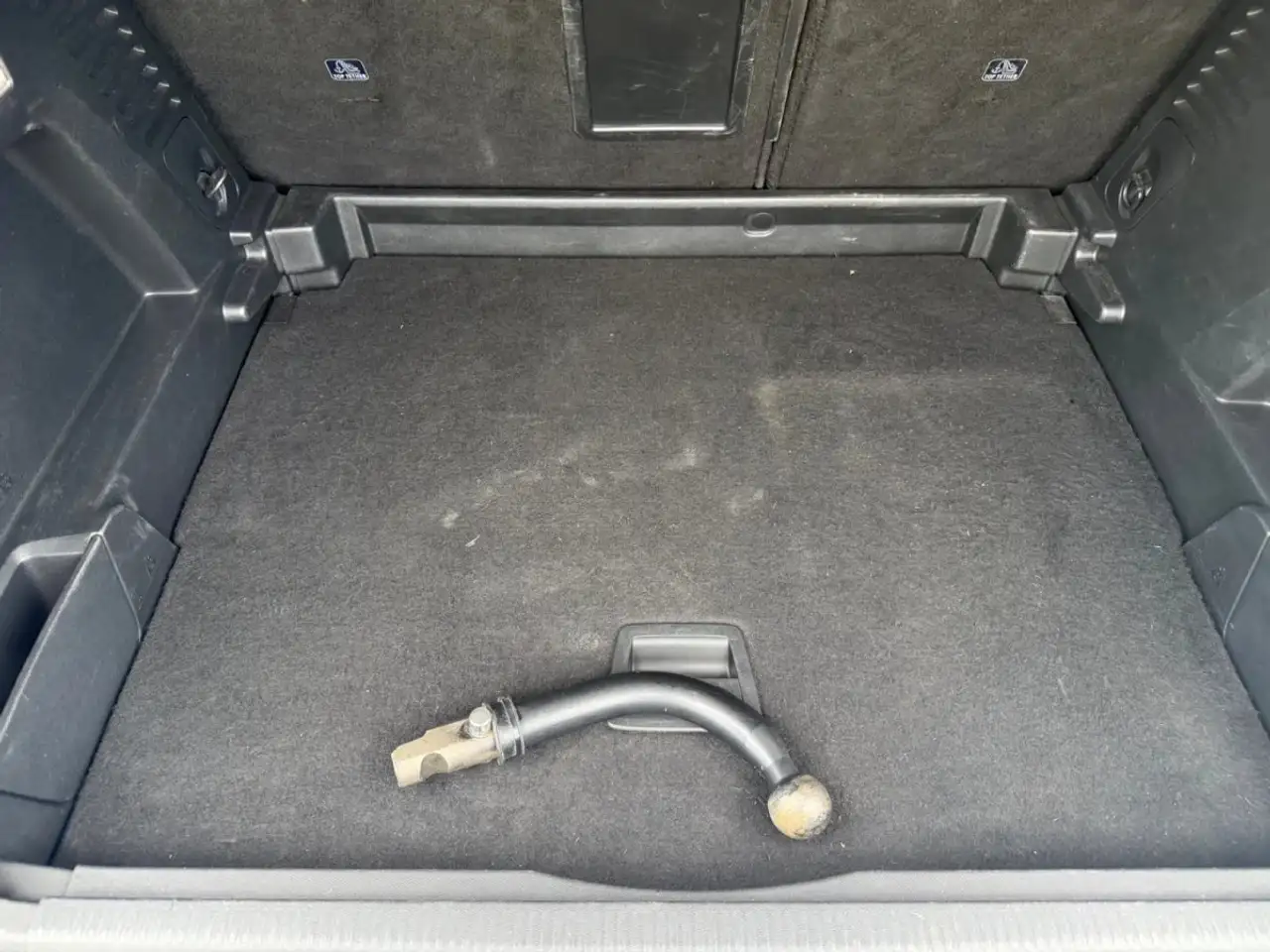 Peugeot 3008 3008 — photo 32