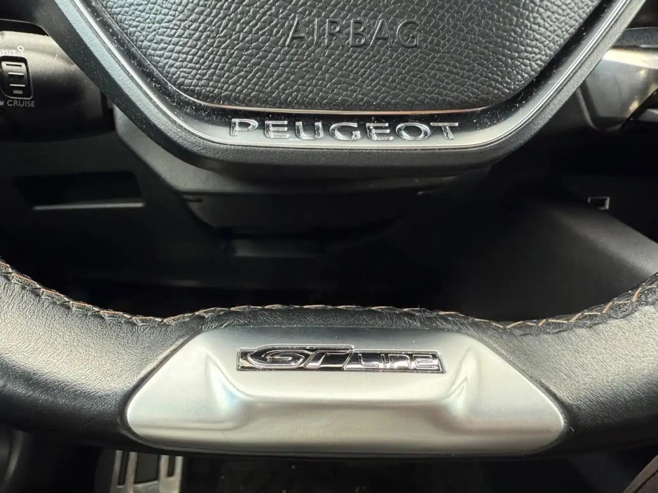 Peugeot 3008 3008 — photo 27