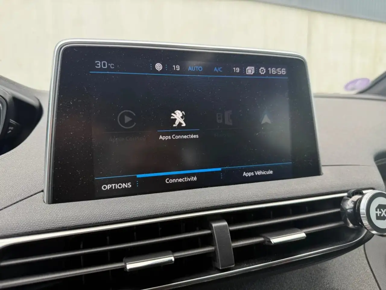 Peugeot 3008 3008 — photo 20
