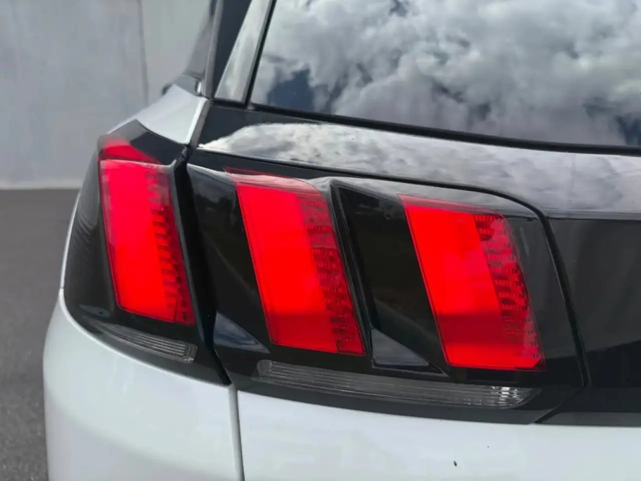Peugeot 3008 3008 — photo 39