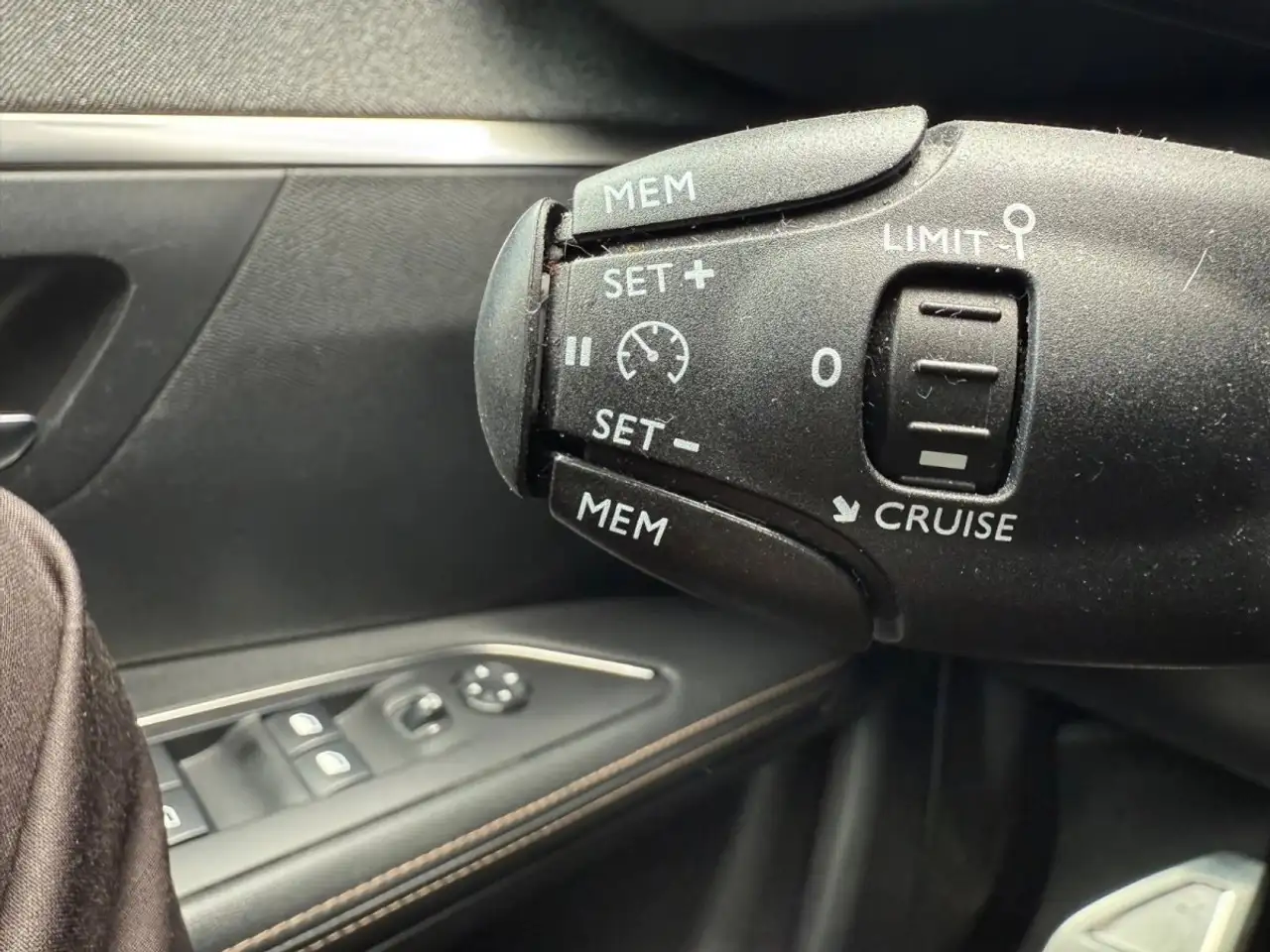 Peugeot 3008 3008 — photo 30