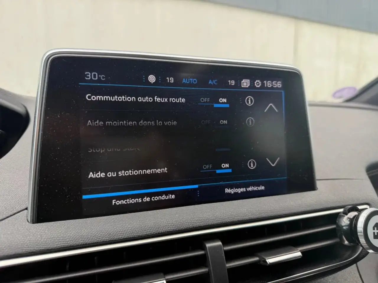 Peugeot 3008 3008 — photo 21