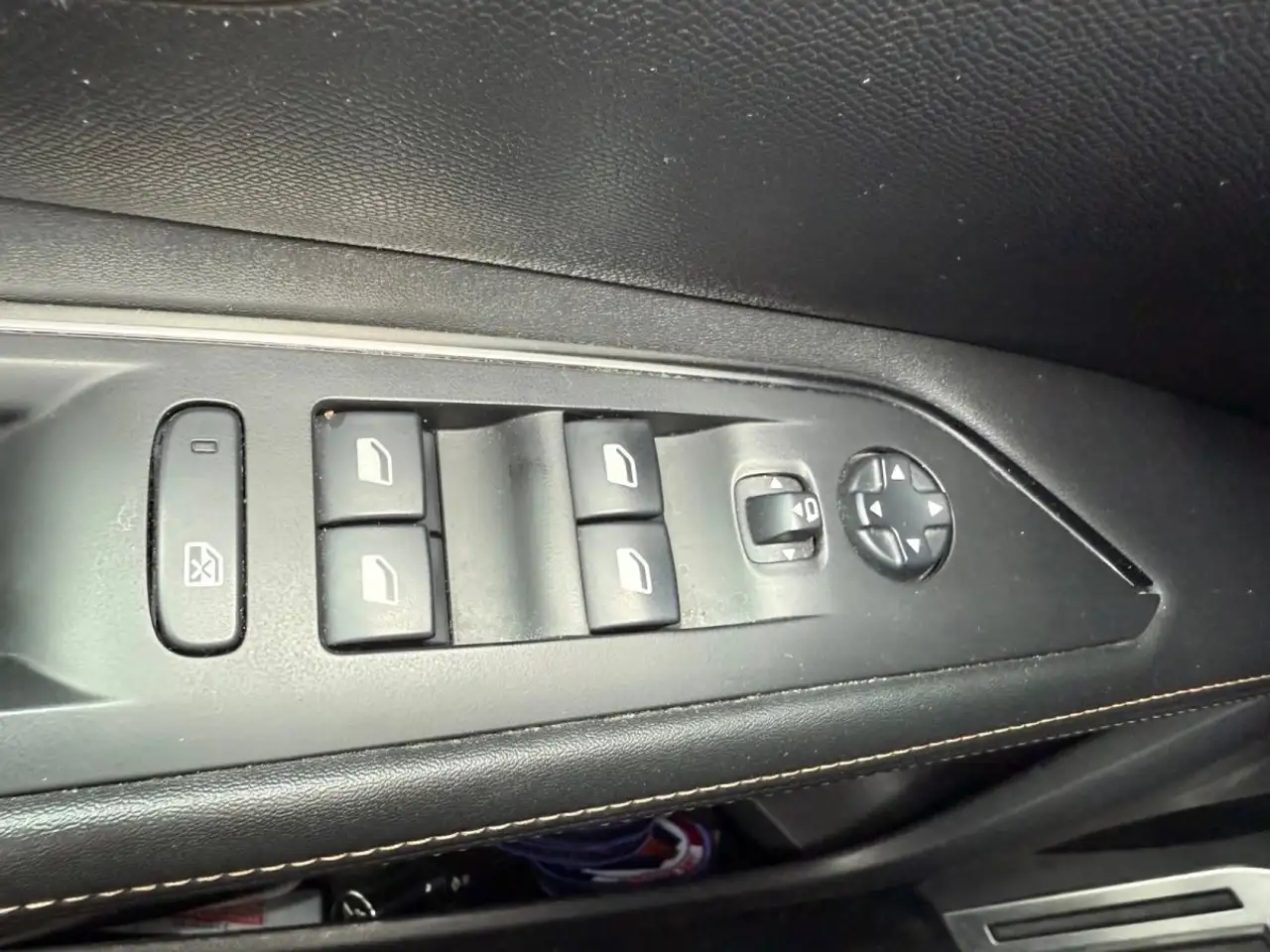 Peugeot 3008 3008 — photo 31