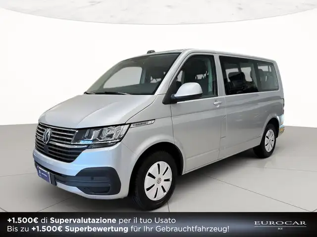 Volkswagen T6.1 Caravelle t6.1 2.0 tdi 150cv comfortline p.c. dsg7