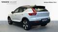 Volvo XC40 Recharge Pure Electric Plus El+ctrico Puro Automat Bianco - thumbnail 2