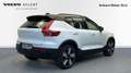 Volvo XC40 Recharge Pure Electric Plus El+ctrico Puro Automat Bianco - thumbnail 7