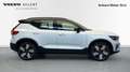Volvo XC40 Recharge Pure Electric Plus El+ctrico Puro Automat Bianco - thumbnail 5