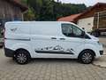 Ford Transit Custom Kasten 290 L1 Trend WOMO Blanc - thumbnail 4