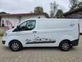 Ford Transit Custom Kasten 290 L1 Trend WOMO Blanc - thumbnail 8