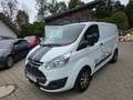 Ford Transit Custom Kasten 290 L1 Trend WOMO Blanc - thumbnail 1
