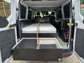 Ford Transit Custom Kasten 290 L1 Trend WOMO Blanc - thumbnail 19