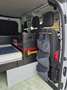 Ford Transit Custom Kasten 290 L1 Trend WOMO Blanc - thumbnail 15