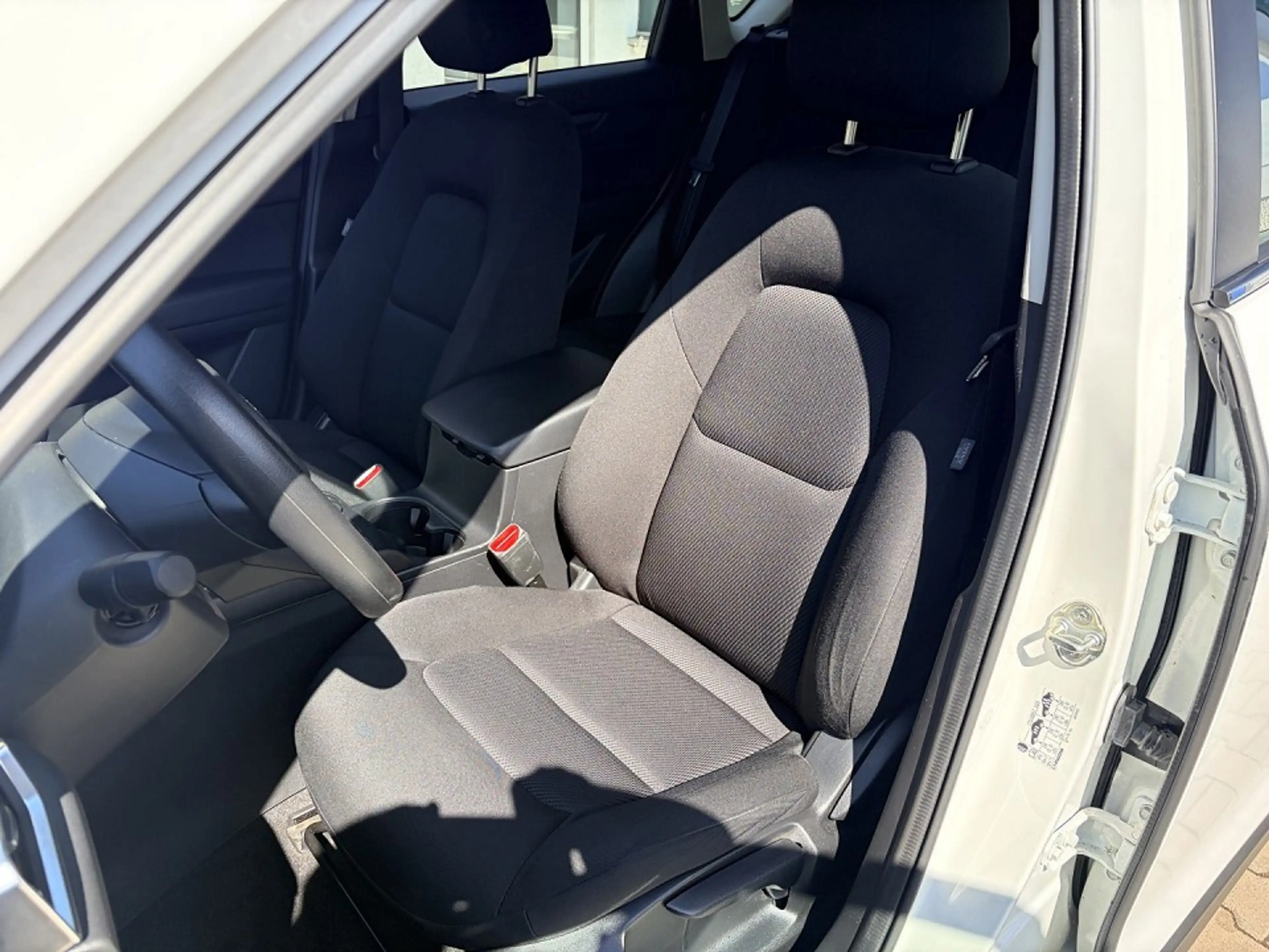 Mazda CX-5 2023 5WGN 2.0L e-SKYACTIV G 165ps 6MT FWD PRIME-LI — photo 15