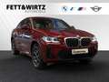 BMW X4 xDrive30d M Sport|AHK|Pano|Head-Up|Harman/Kardon Rouge - thumbnail 1