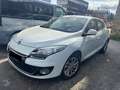 Renault Megane 1.5dCi Business 110 Blanco - thumbnail 1