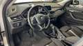 BMW X1 sD18d/Aut/Navi/LED/AHK/P&DrivAs/Kamer/SportLin Silber - thumbnail 14