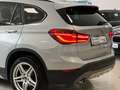 BMW X1 sD18d/Aut/Navi/LED/AHK/P&DrivAs/Kamer/SportLin Silber - thumbnail 3