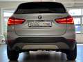 BMW X1 sD18d/Aut/Navi/LED/AHK/P&DrivAs/Kamer/SportLin Silber - thumbnail 9