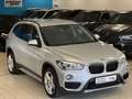 BMW X1 sD18d/Aut/Navi/LED/AHK/P&DrivAs/Kamer/SportLin Silber - thumbnail 22