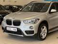BMW X1 sD18d/Aut/Navi/LED/AHK/P&DrivAs/Kamer/SportLin Silber - thumbnail 7