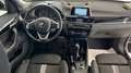 BMW X1 sD18d/Aut/Navi/LED/AHK/P&DrivAs/Kamer/SportLin Silber - thumbnail 4