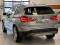 BMW X1 sD18d/Aut/Navi/LED/AHK/P&DrivAs/Kamer/SportLin Silber - thumbnail 2