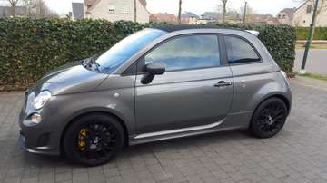 595C 1.4 T-Jet Competizione MTA