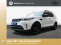Land Rover Discovery 3.0 Sd6 SE Білий - thumbnail 1