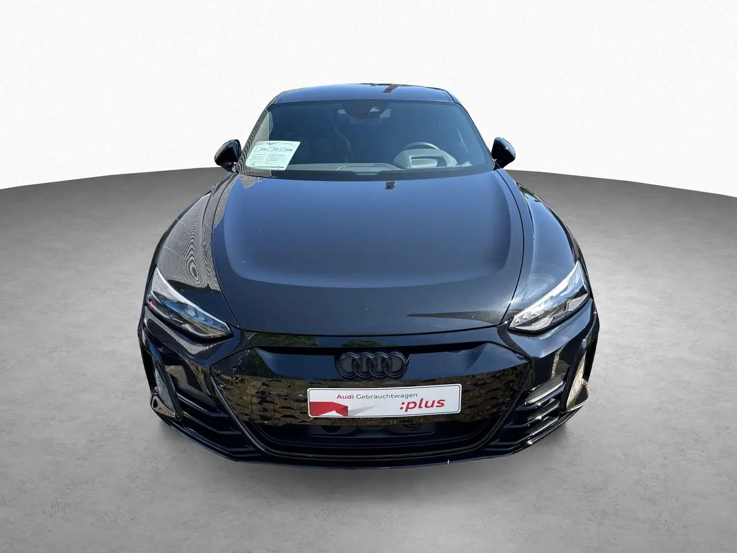 Audi RS e-tron GT qu Luft-Pano-HuD-B&O Black - 2