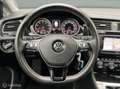 Volkswagen Golf 1.4 TSI R-line|Xenon|cruise|camera|navi|pdc Zwart - thumbnail 14