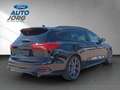 Ford Focus Turnier ST 2.3 EcoBoost EU6d-T mit abnehmbarer AHK Czarny - thumbnail 5