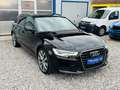 Audi A6 A6 Avant 2.0 TFSI AUT AHK LED PDC BOSE LEDER SHZ Schwarz - thumbnail 8