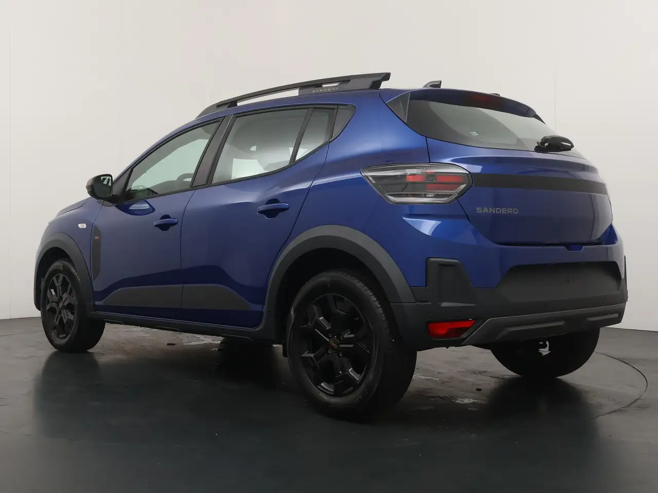 Dacia Sandero 2026