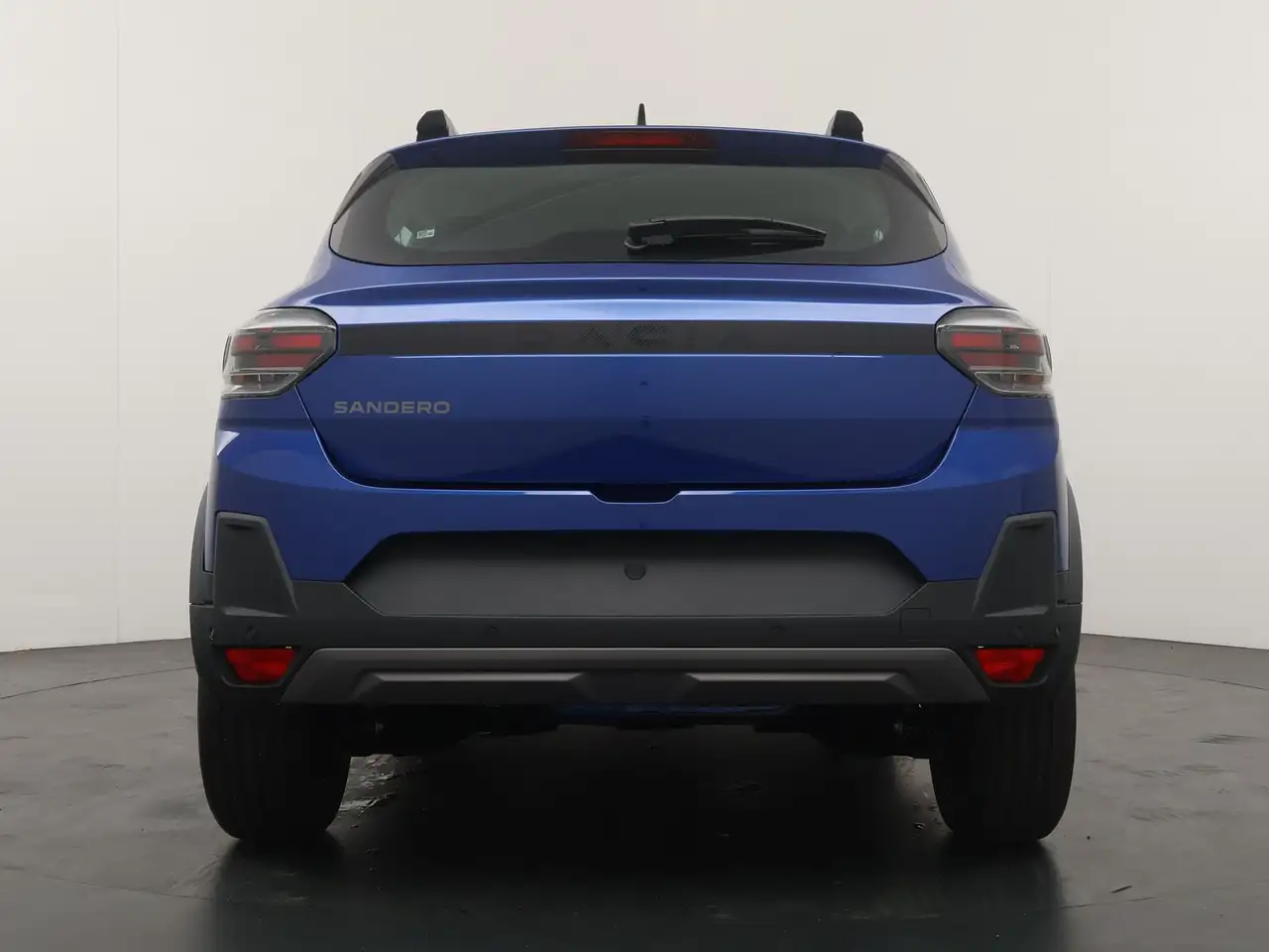 Dacia Sandero 2026