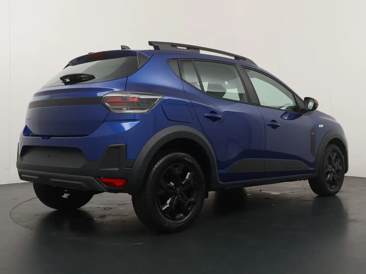 Dacia Sandero 2026