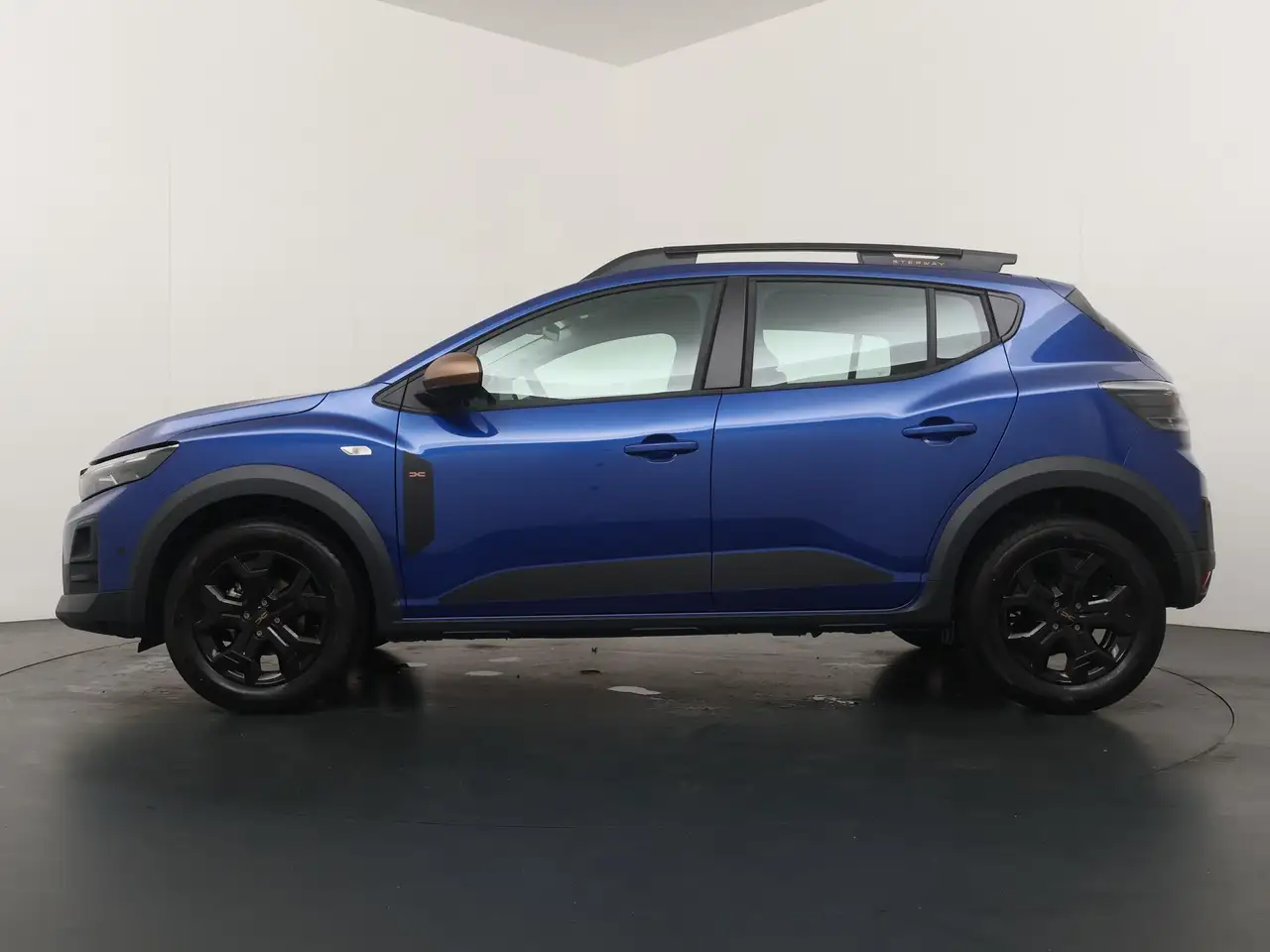 Dacia Sandero 2026