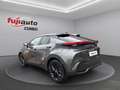 Toyota C-HR C-HR 2.0 hev GR Sport awd e-cvt Grigio - thumbnail 4