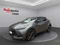 Toyota C-HR C-HR 2.0 hev GR Sport awd e-cvt Grigio - thumbnail 1