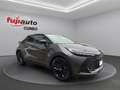 Toyota C-HR C-HR 2.0 hev GR Sport awd e-cvt Grigio - thumbnail 2