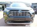 Toyota RAV 4 Hybrid 4x2 Team Deutschland 2.5 VVT-i Navi LED ACC Schwarz - thumbnail 2
